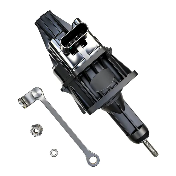 Turbocompresor 7634486 BMW