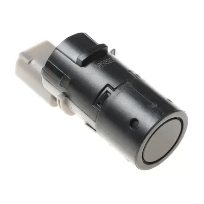 Sensor de estacionamiento delantero/trasero central BMW 66206989069