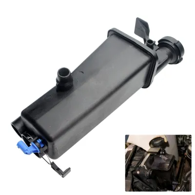 Depósito del radiador BMW 17137787039