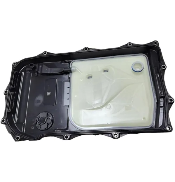 Cárter de transmisión automática 24118743462 BMW