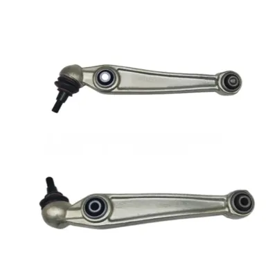 Brazo inferior izquierdo de la suspensión delantera BMW 31126771893