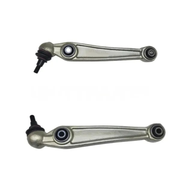 Brazo inferior izquierdo de la suspensión delantera 31126771893 BMW