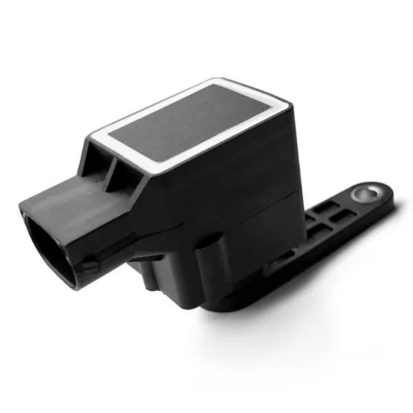 Sensor de nivel de carrocería delantero derecho 37140141444 BMW