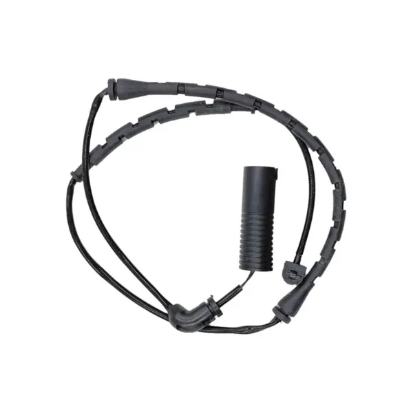 Sensor de desgaste de pastillas de freno trasero 34351165580 BMW