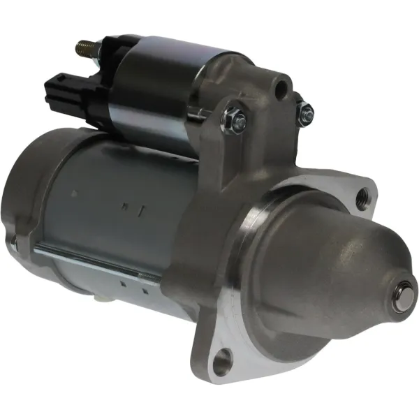 Motor de arranque 7631558 BMW