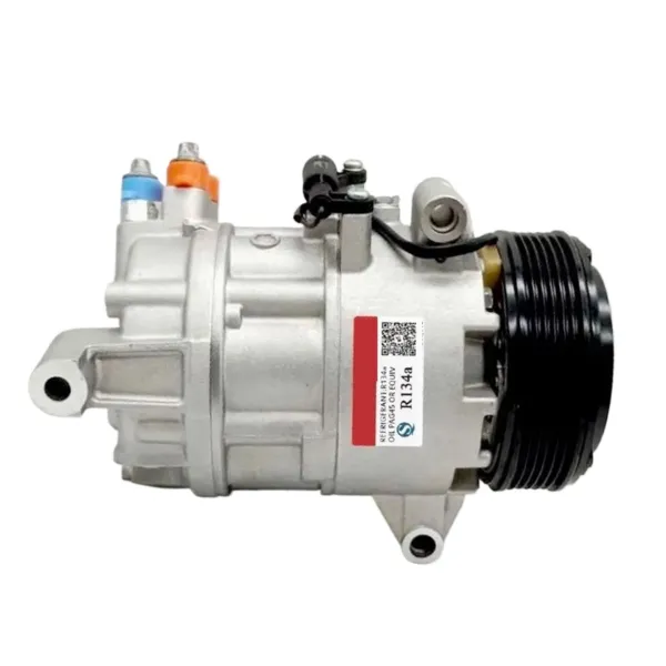 Compresor de aire acondicionado 64526908660 BMW