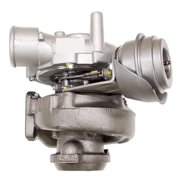 Turbocompresor 7780199D BMW