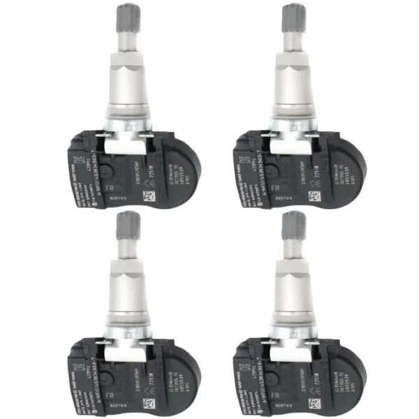 Sensor de presión de neumáticos 36106881890 BMW