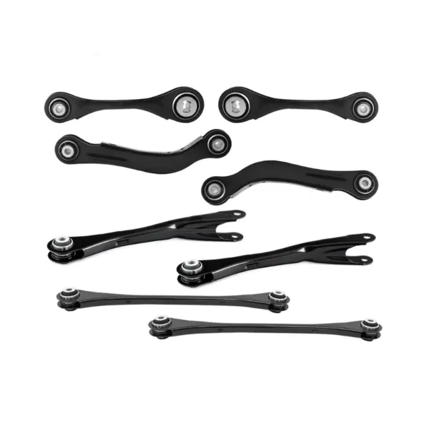 Brazo transversal de suspensión trasera 31106879659 BMW
