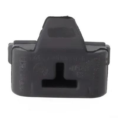 Abrazadera trasera del silenciador BMW 17117805310