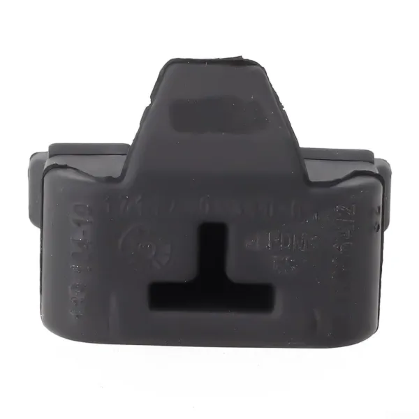 Abrazadera de tubo de escape trasera 17117805310 BMW