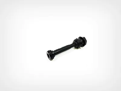 Válvula de drenaje del radiador de refrigeración BMW 17117521781