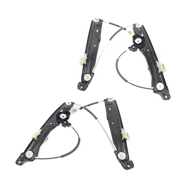 Mecanismo de elevalunas delantero derecha BMW 7 F01, F02, F03, F04