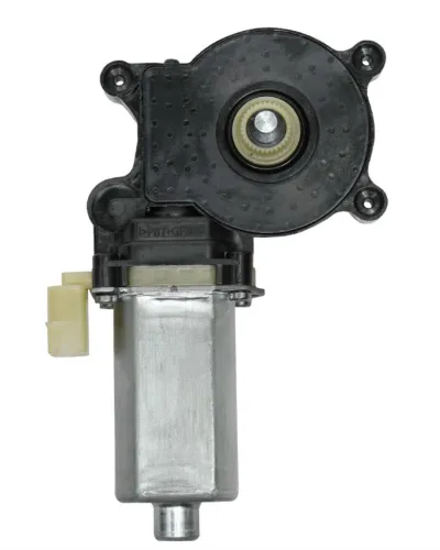 Motor del elevalunas de la puerta delantera izquierda BMW 0130821716