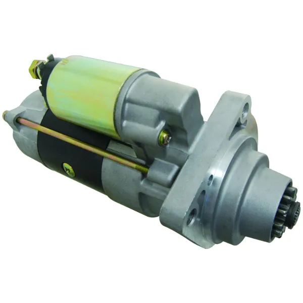 Motor de arranque 6685190 Bobcat