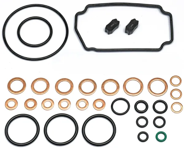Kit de reparación de bomba de alta presión 9461610423 Bosch