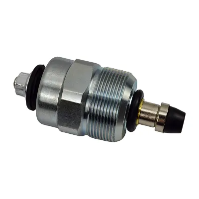 Válvula de corte de combustible de la bomba de inyección BOSCH 0330001042