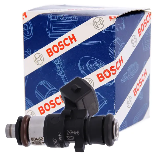 Inyector 280158046 Bosch