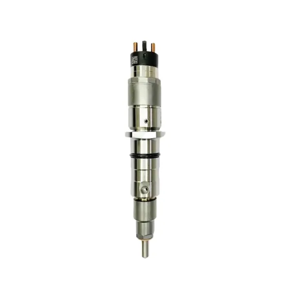 Inyector 445120236 Bosch
