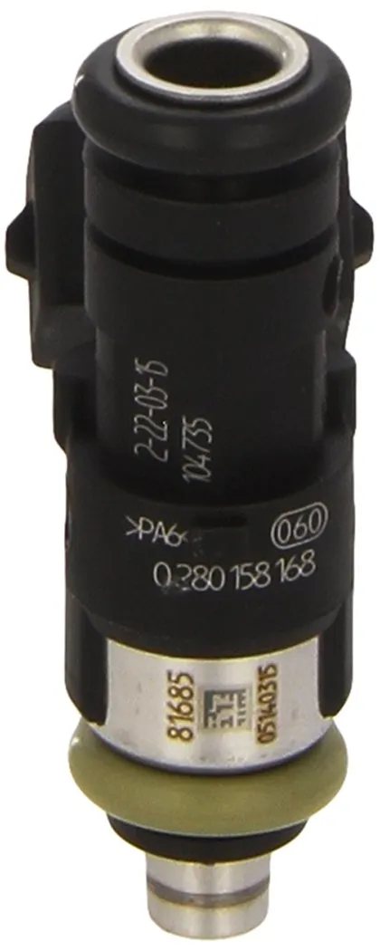 Inyector 280158168 Bosch