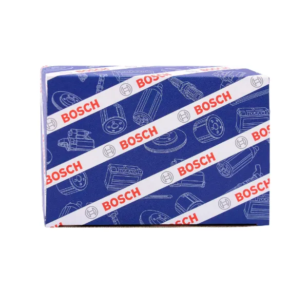 Regulador de presión de combustible 281002753 Bosch