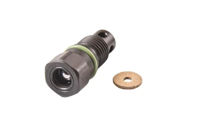 Válvula de descarga de la bomba de alta presión BOSCH F00N201868