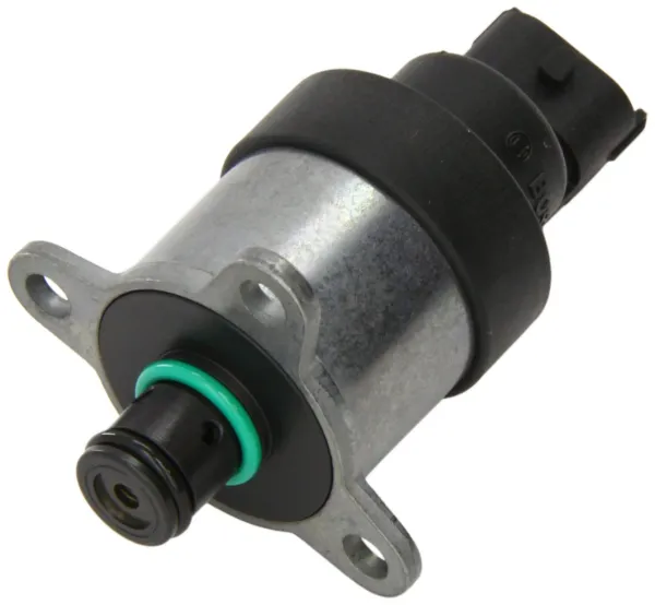 Válvula reguladora de presión del sistema common rail 0928400666 Bosch