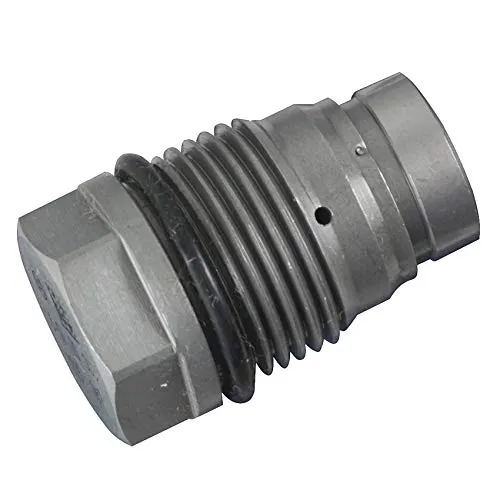 Regulador de presión de combustible 1110010015 Bosch