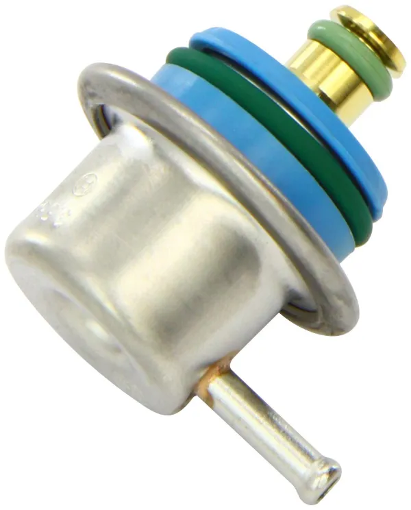 Regulador de presión de combustible 280160562 Bosch