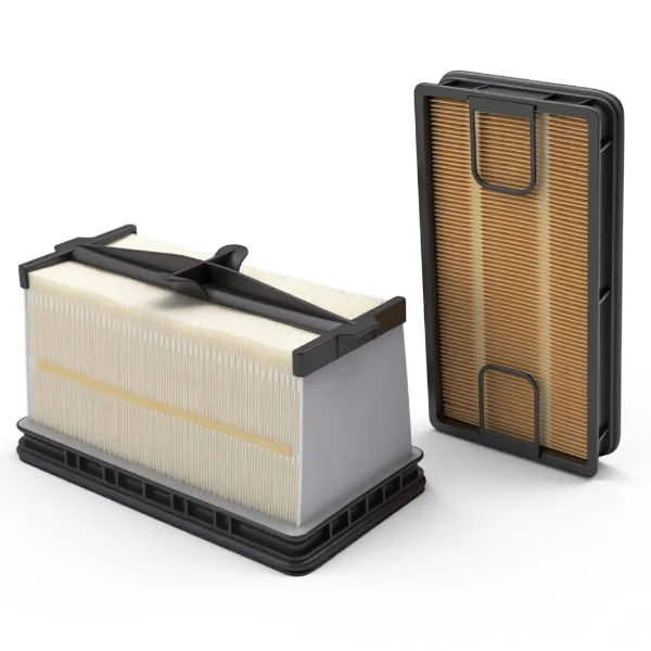 Filtro de aire 7286652 Bobcat