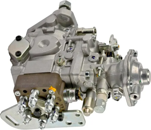 Bomba inyectora 2855392 Case