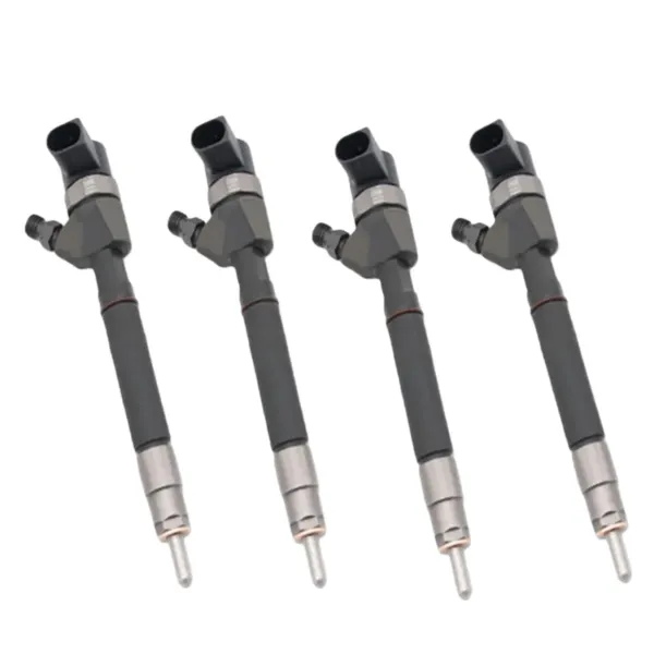 Limpiaparabrisas delanteras 704 Bosch