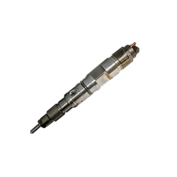 Inyector 0445120063 Bosch