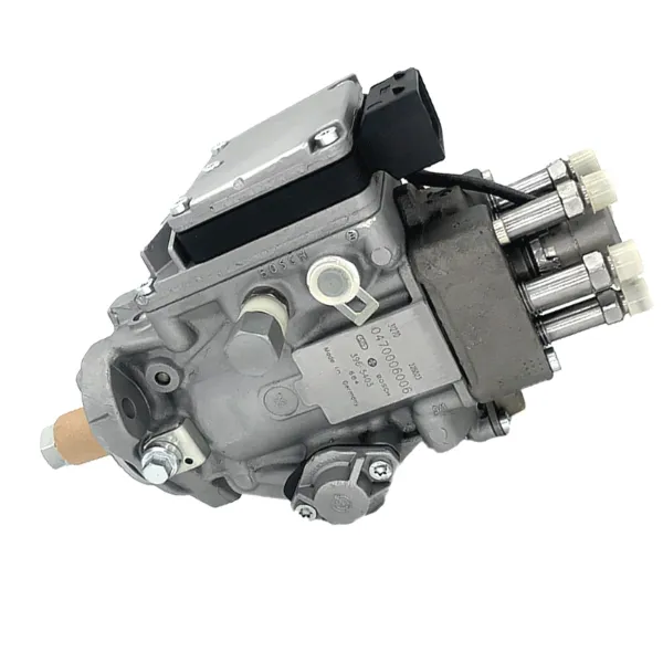 Bomba inyectora 2644P501 Perkins