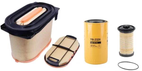 Filtro de aire 3466688 Caterpillar