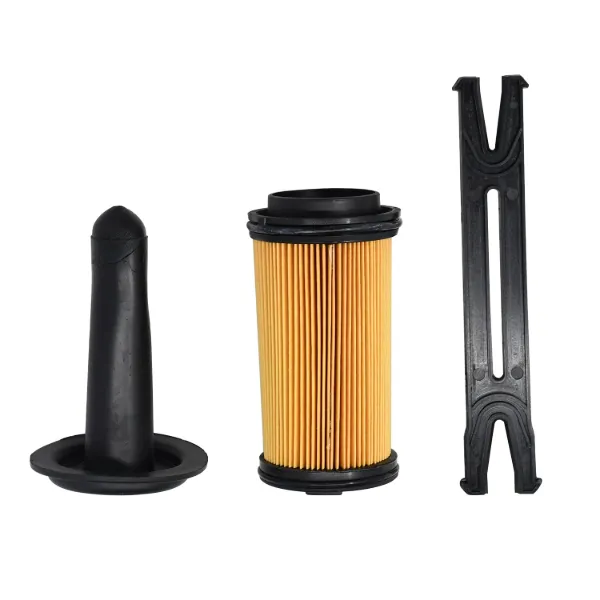 Filtro de AdBlue 3783187 Caterpillar