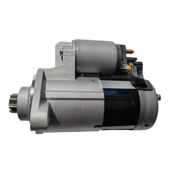 Motor de arranque 477F3708110 Chery