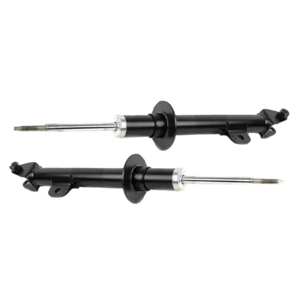 Amortiguador delantero izquierdo 4782731AD Chrysler