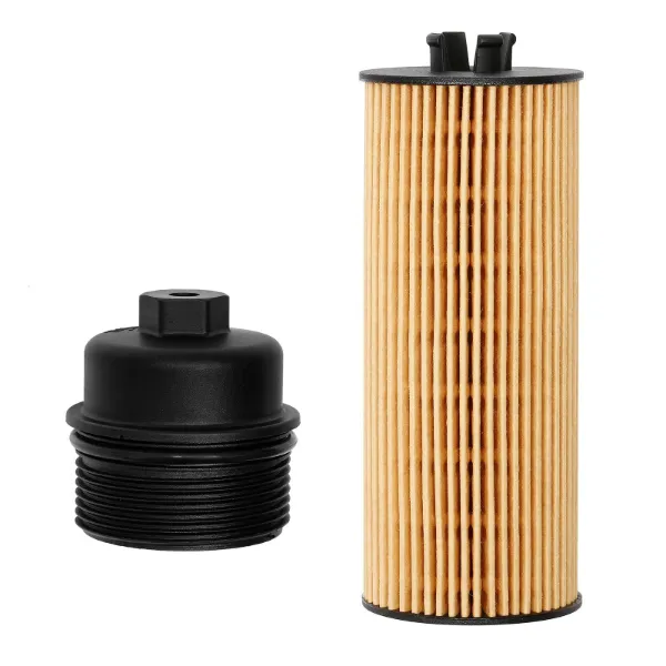 Tapa del filtro de aceite 68079747AC Chrysler