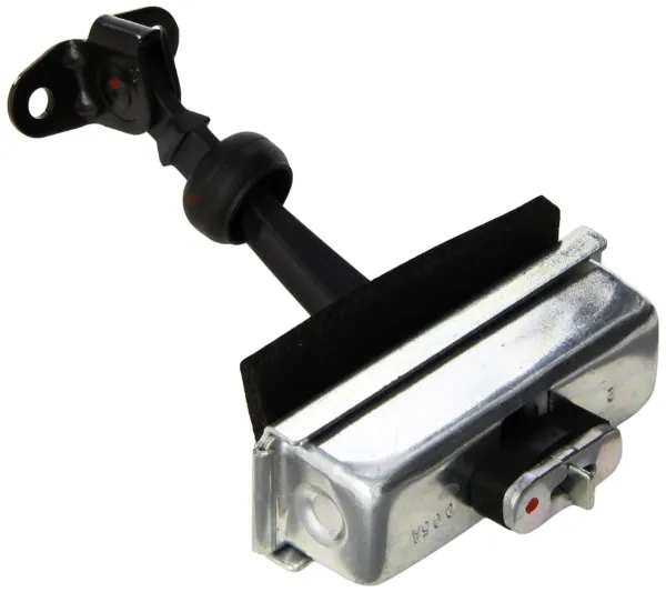 Limitador de apertura de puerta delantera izquierda 55135591AC Chrysler
