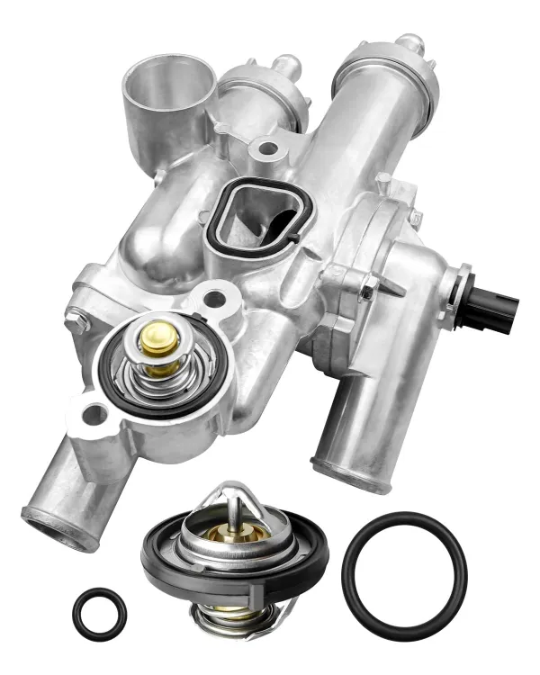 Tapa de termostato 4884571AB Chrysler