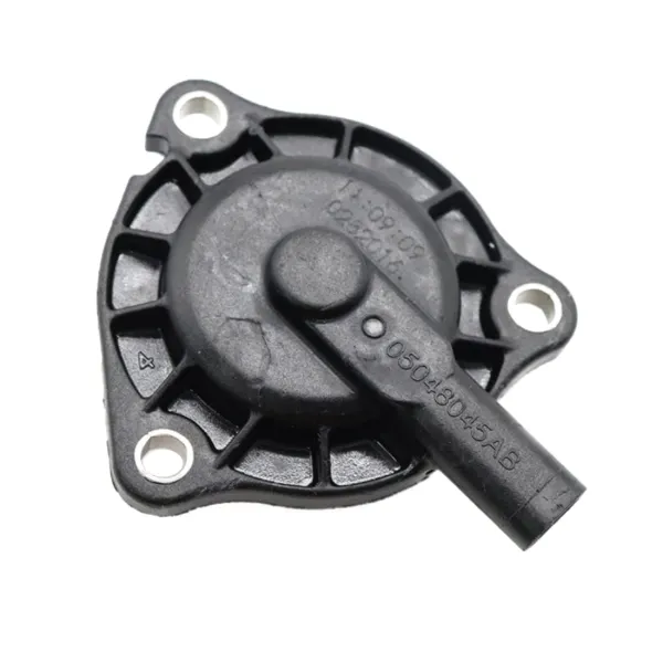 Válvula de control del árbol de levas Jeep Compass MP