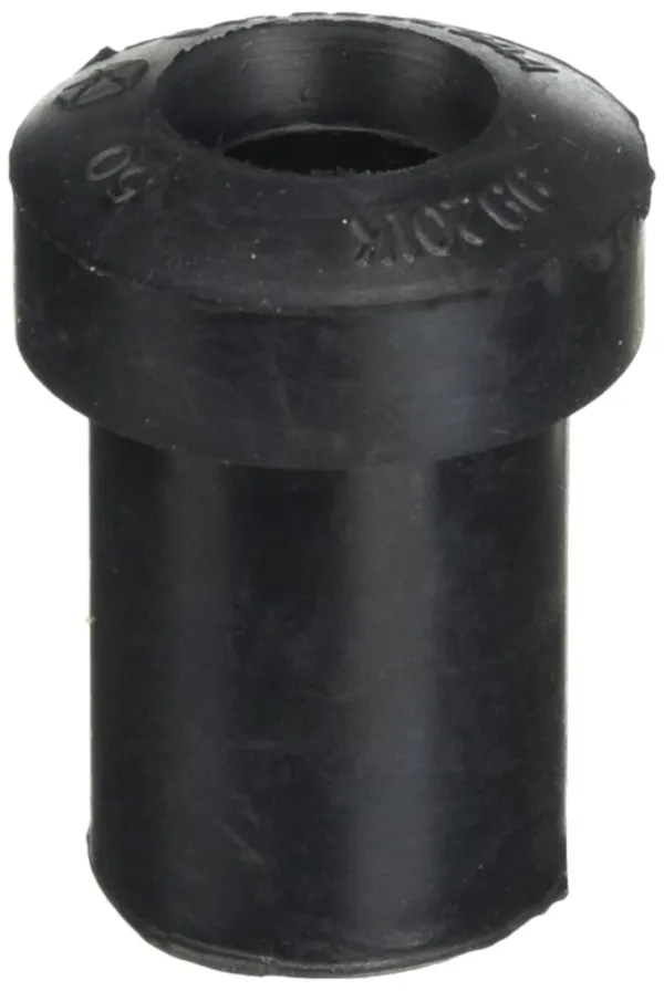 Buje trasero de ballesta trasera 4743040AA Chrysler
