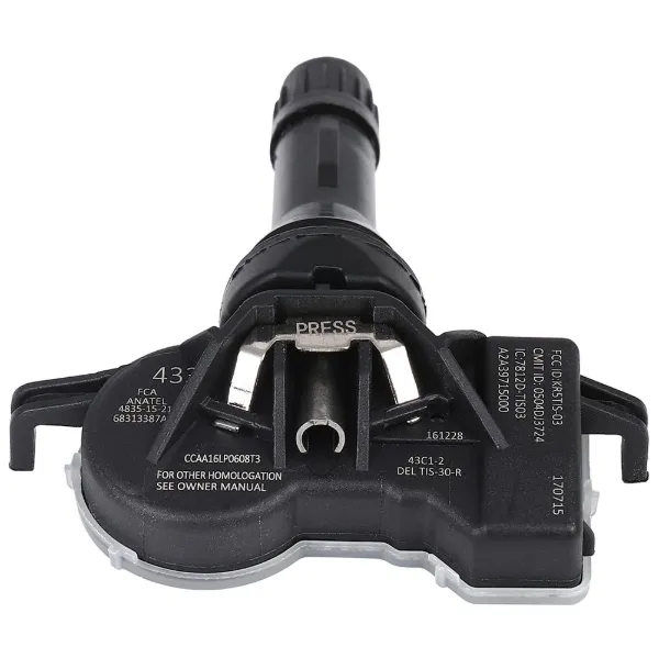 Sensor de presión de neumáticos 68313387AA Chrysler