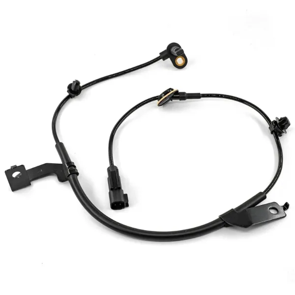 Sensor ABS delantero izquierdo 5085823AB Chrysler