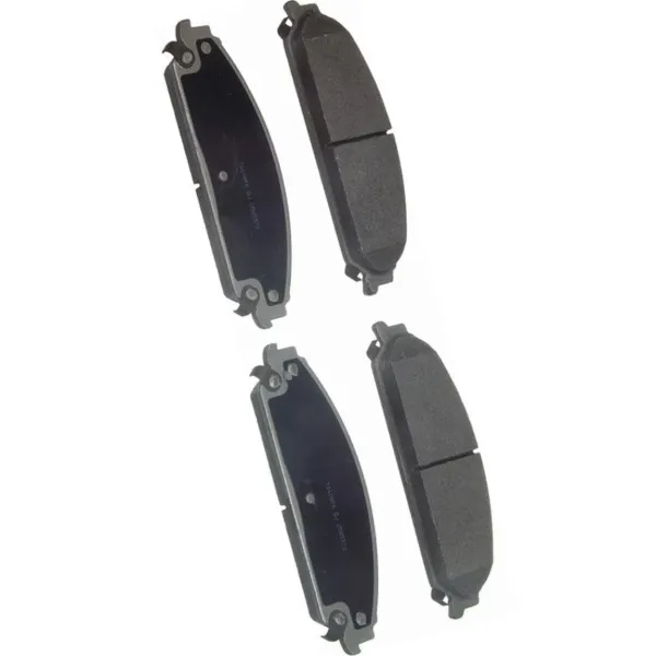 Pastillas de freno 5142558AB Chrysler