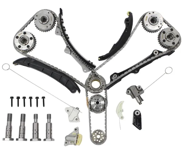 Cadena de distribución superior K05184352AF Fiat/Alfa/Lancia
