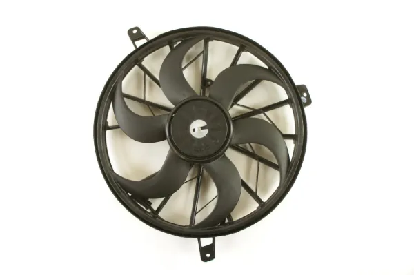 Ventilador del motor 52079528AB Chrysler