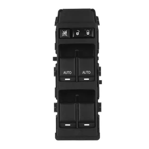 Interruptor de elevalunas delantera izquierda 04602781AA Chrysler