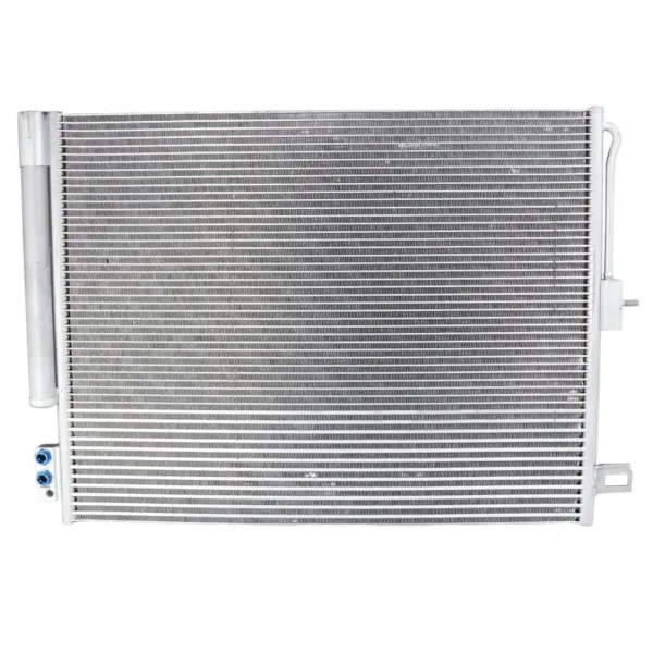 Condensador aire acondicionado 55038003AG Chrysler